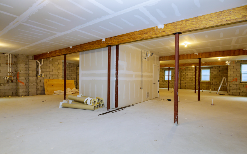 BASEMENT-RENOVATIONS