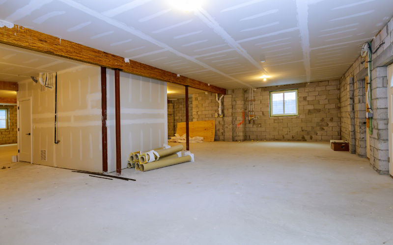 BASEMENT-RENOVATIONS