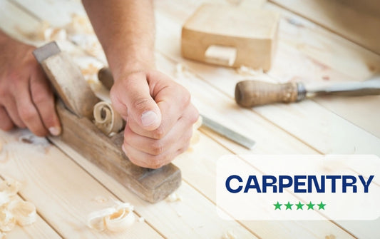 Carpentry solutions