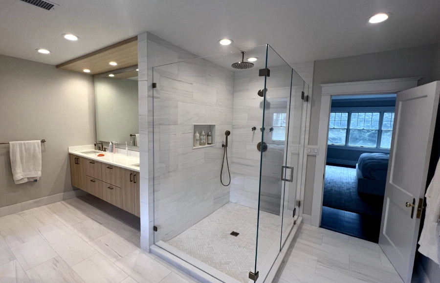 Inhome Spa Bathrooms